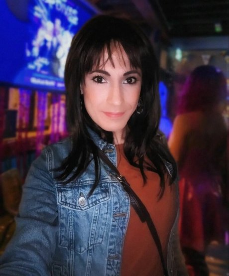 milf athlétique onlyfans belle nue galerie