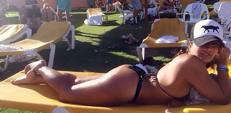 Katerina Entmann étoile de haute qualité photos