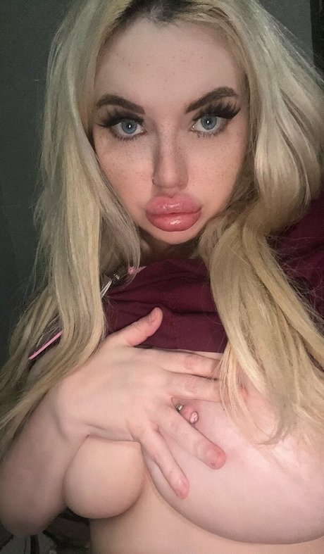 Xohoneybabyxo modèle xxx photos