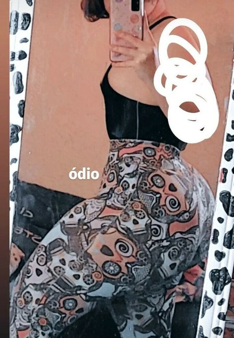 Novinhas Rabudas star exclusive collection