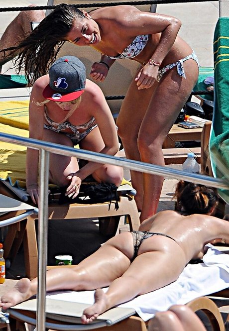 Jorgie Porter étoile adulte collection