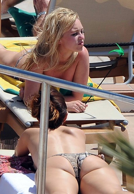 Jorgie Porter art de star du porno archive