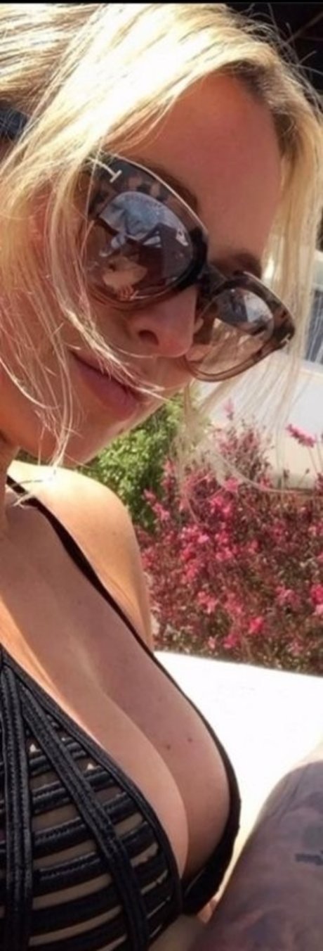 Jorgie Porter haut de star du porno img