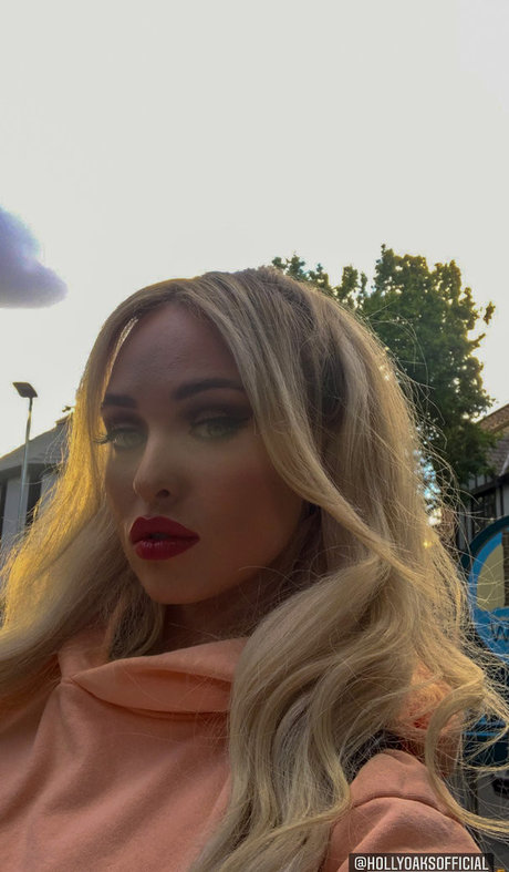 Jorgie Porter star du porno sexy collection