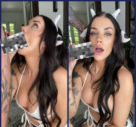 itssaraxo actrice parfaite archive