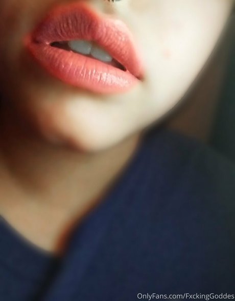 fxckinggoddes étoile xxx des photos