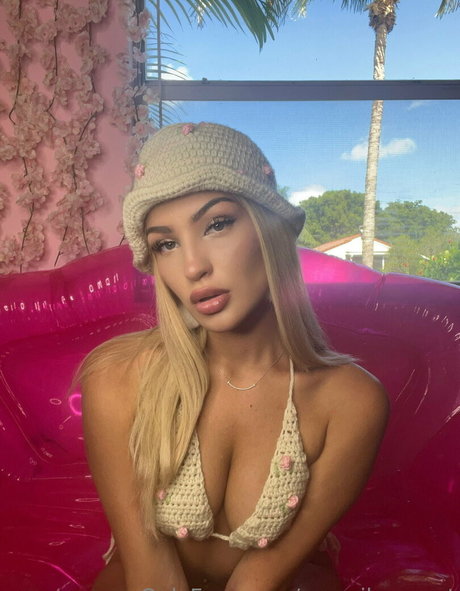 adolescent ébène onlyfans nus pornographiques galerie