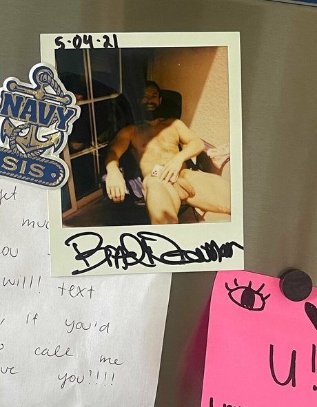 bradnewman étoile sexy archive