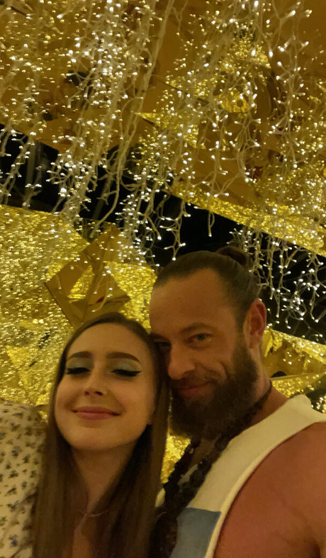 bradnewman actrice parfaite galerie