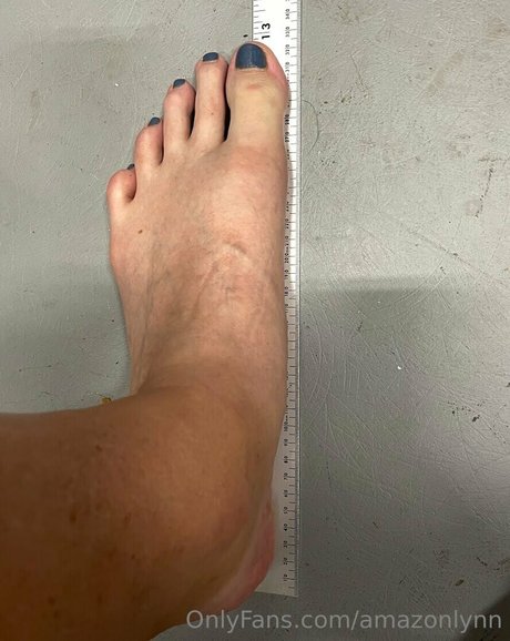 amazonlynn mannequin photos