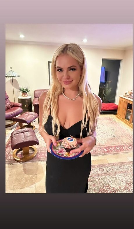 Kyla Deaver étoile gratuite archive