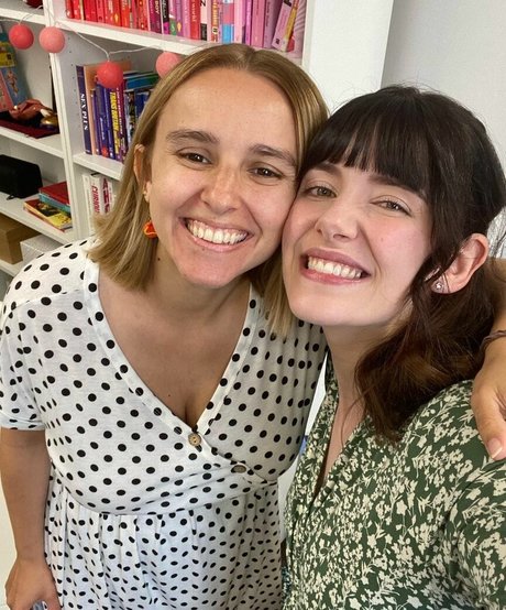 Hannah Witton mannequin collection