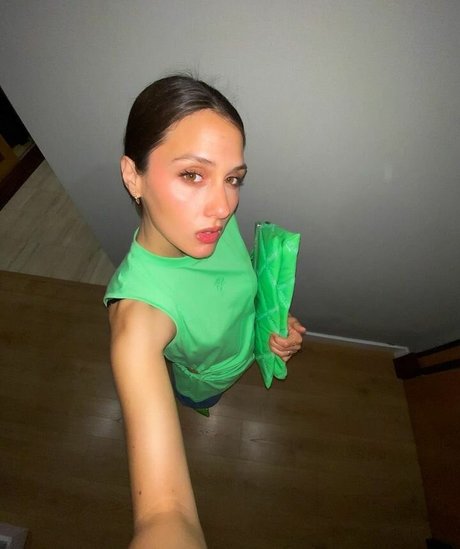 Sabela OT art de star du porno des photos