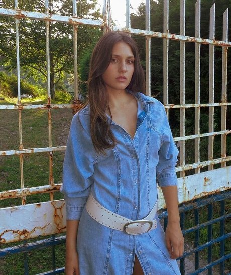 Sabela OT modèle gratuit archive