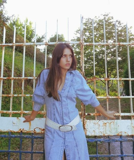 Sabela OT actrice artistique galerie