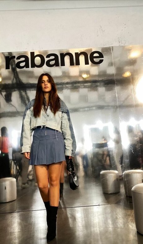 Sabela OT art modèle img