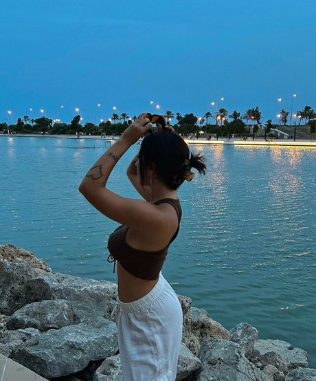 maman latine onlyfans art des photos