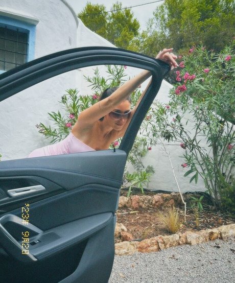 paulagonu star du porno parfaite collection