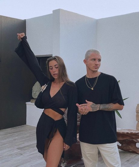 ébène nue onlyfans pornographique parfait img