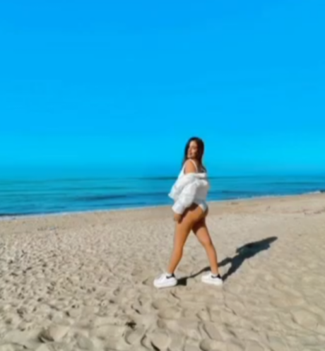 cowgirl milf uniquementfans exclusif sympa collection