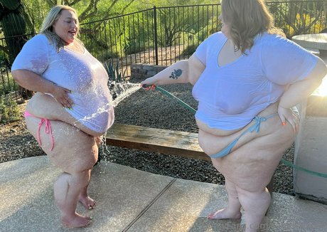 ssbbwroxxie étoile chaude images