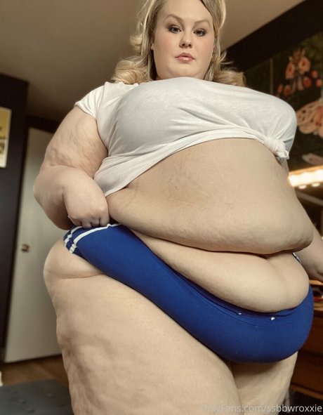 ssbbwroxxie actrice adulte galeries