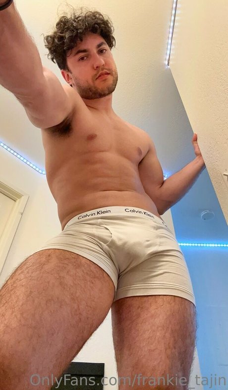 frankie tajin étoile de l'art photo