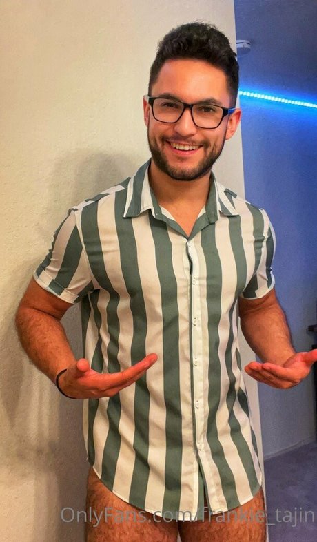 frankie tajin star du porno xxx images