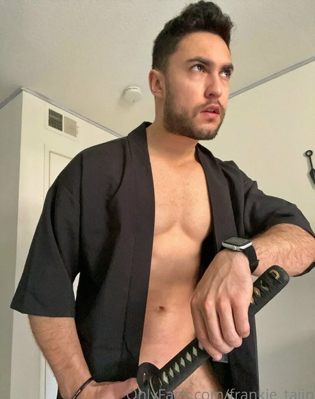 frankie tajin actrice hd galeries