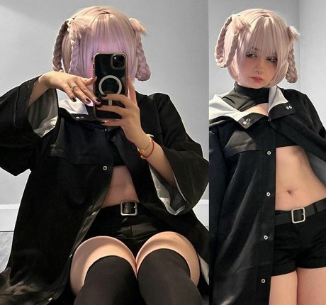 Soniyoru étoile sexy archive