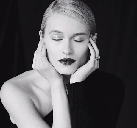 Leven Rambin star du porno xxx des photos