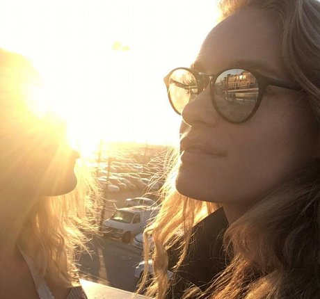 Leven Rambin top star image