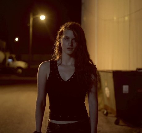 Leven Rambin star du porno de haute qualité archive