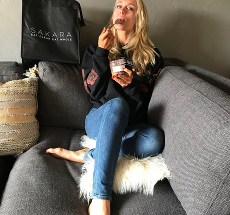 Leven Rambin modèle parfait img