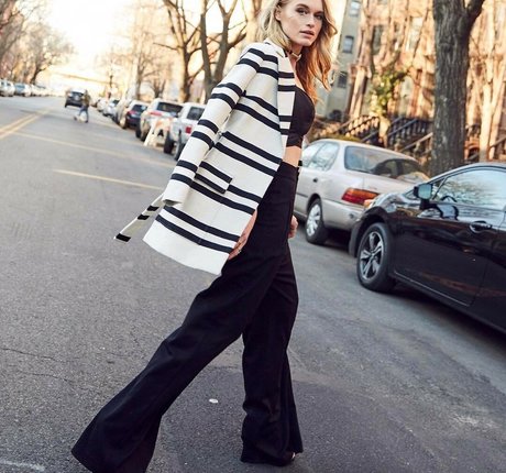 Leven Rambin actrice sexy galeries