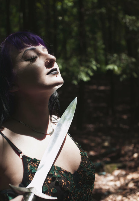 ladyhaleth art star du porno galeries