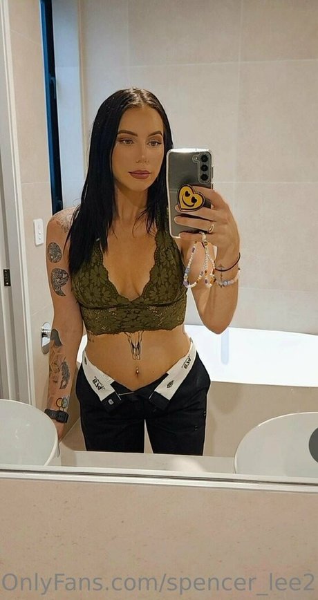 spencer lee23 actrice de nus image