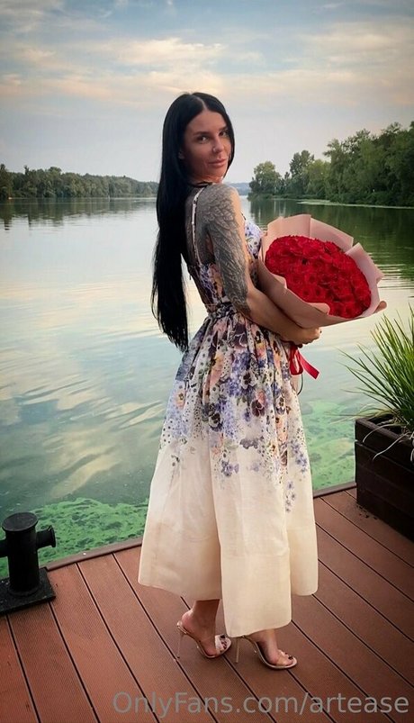 artease actrice de grande qualité img