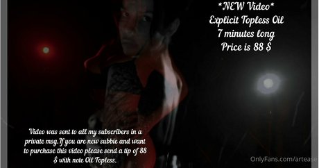 artease belle actrice galerie