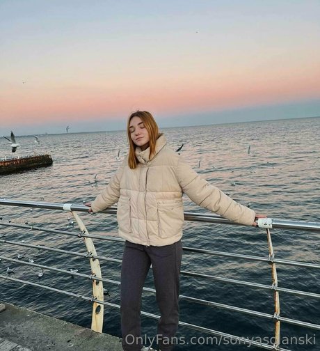 sonyasolanski star du porno sympa collection