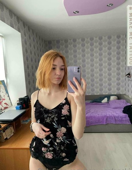 sonyasolanski art de star du porno des photos