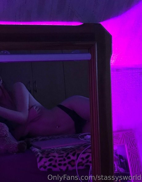 stassysworld modèle hd photo