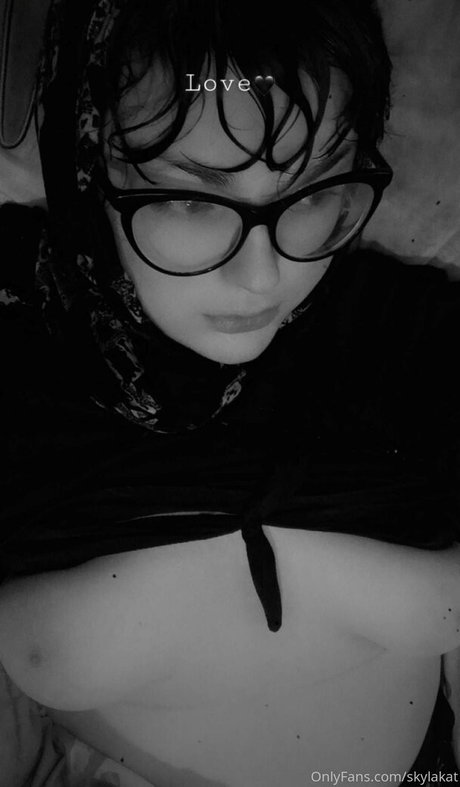 skylakat star du porno parfaite photo