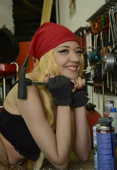 lunagogoo meilleure star du porno collection