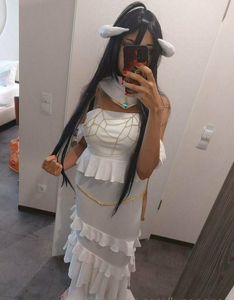 lunagogoo actrice sexy photo