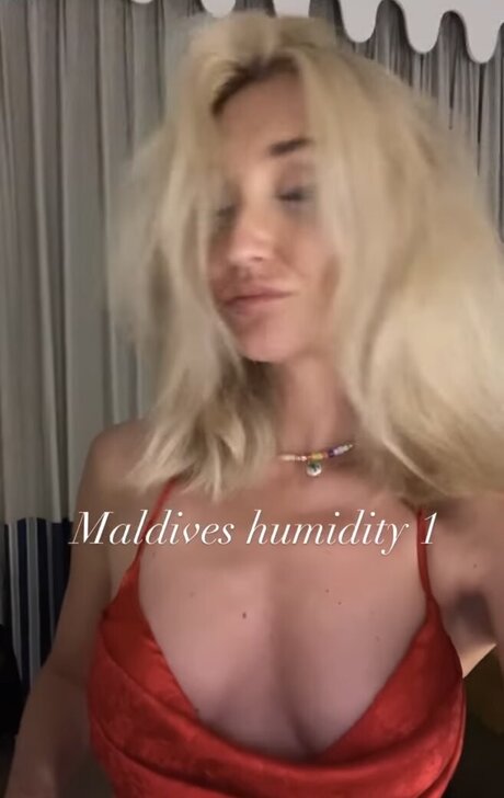 Megan McKenna actrice image