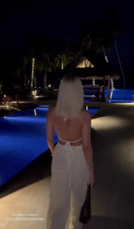 Megan McKenna jolie étoile images