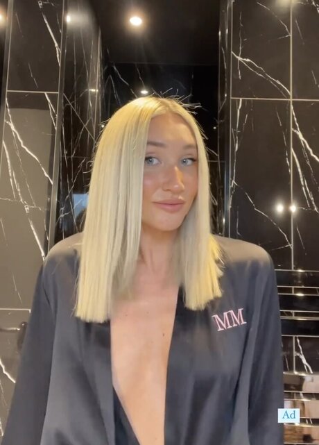 Megan McKenna Profilfoto