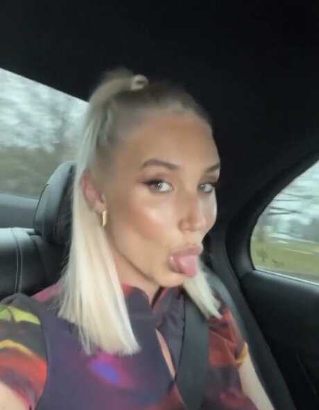 Megan McKenna actrice adulte des photos