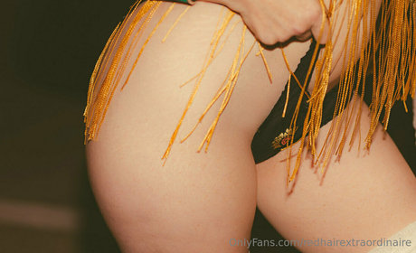 redhairextraordinaire art modèle galeries